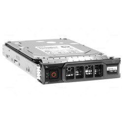 K4M5W DELL HDD 1TB 7.2K SATA 6G 3.5" LFF FOR DELL POWERDEGE G11-G13